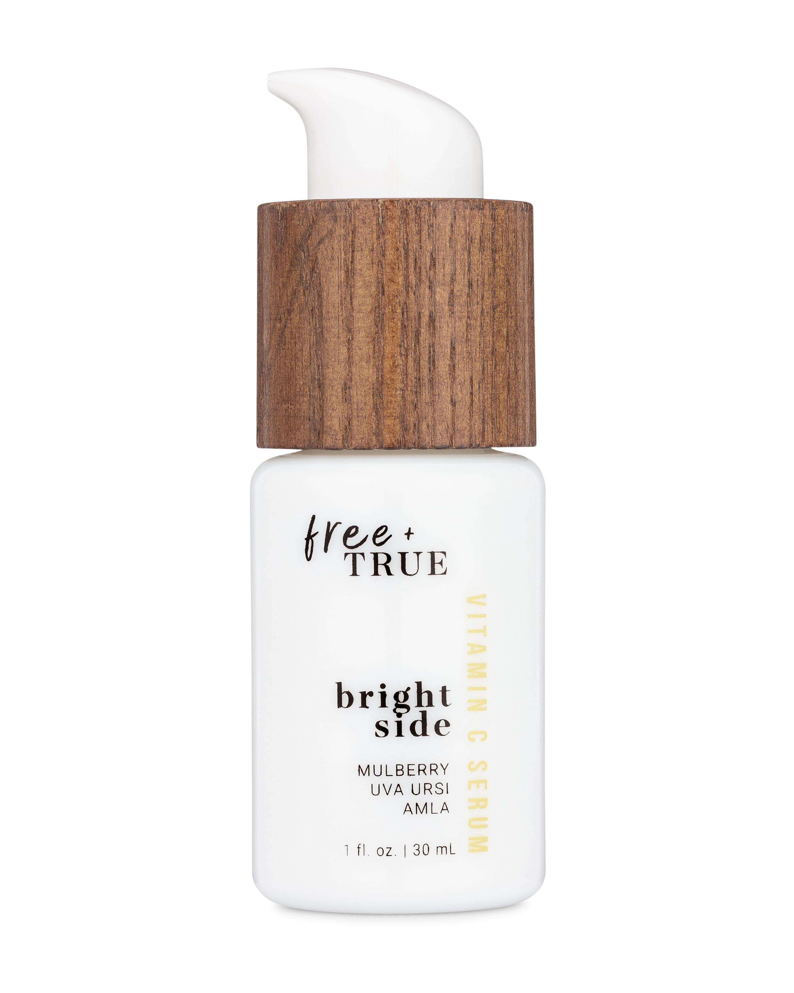 Bright Side - Vitamin C Serum  (1oz.)