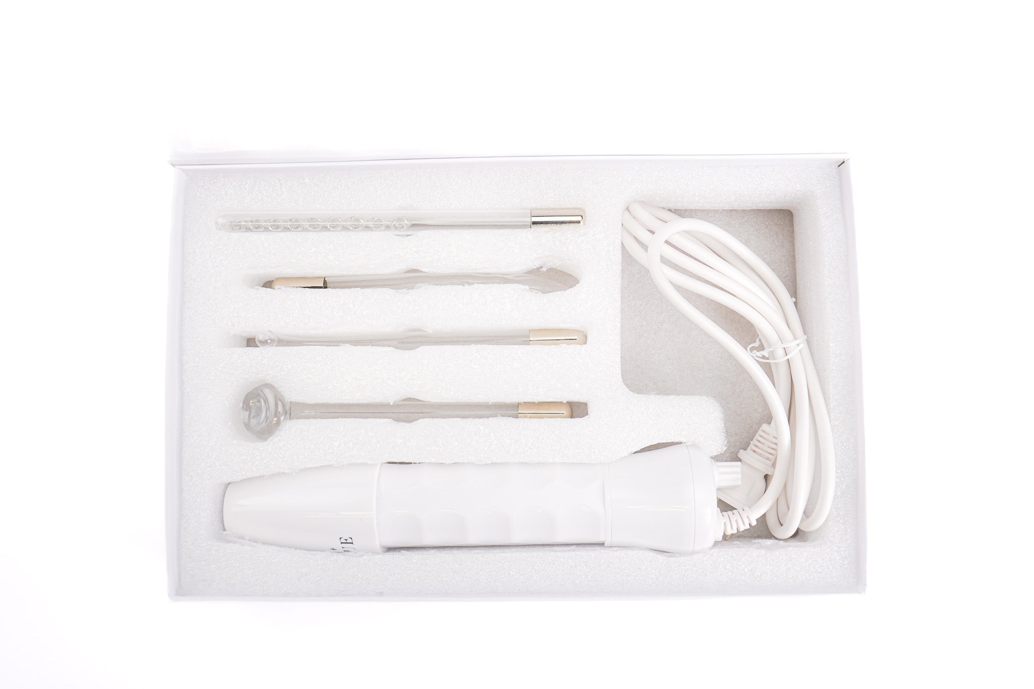 NEW! High Frequency Therapy Wand