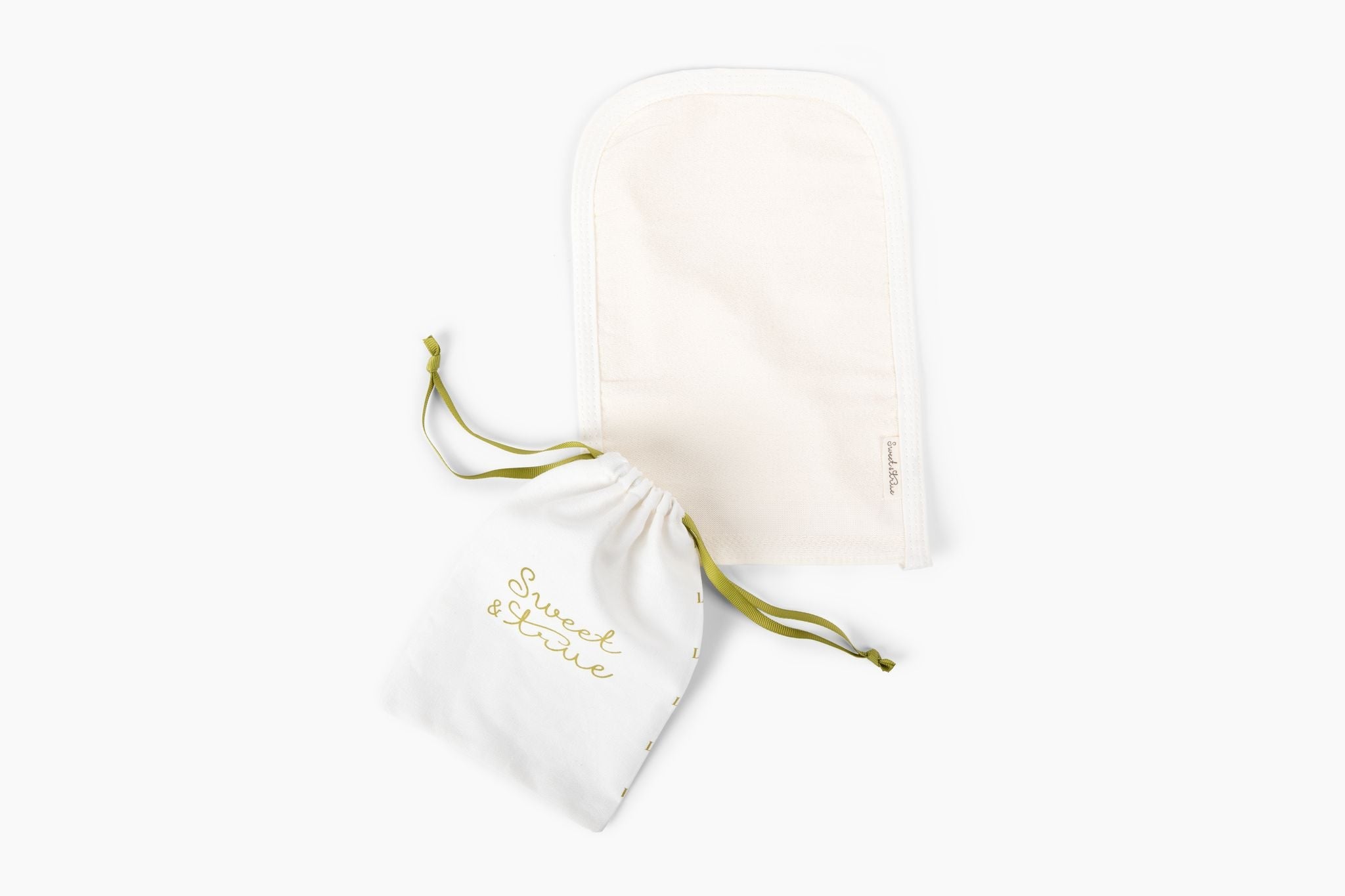 NEW! Turkish Exfoliating Mitt Collection